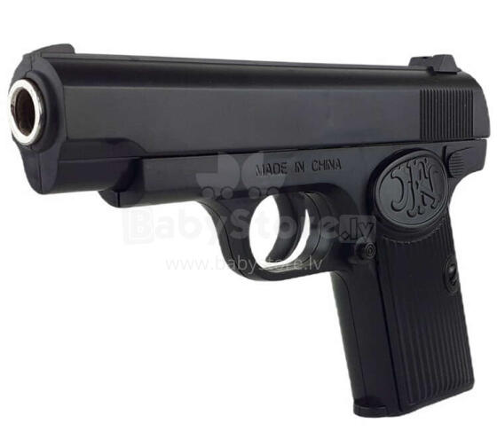 PISTOLET NA KULKI