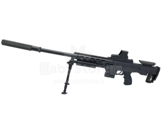 PISTOLET KARABIN SNAJPERSKI NA KULKI