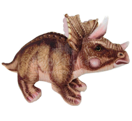DINOZAUR TRICERATOPS