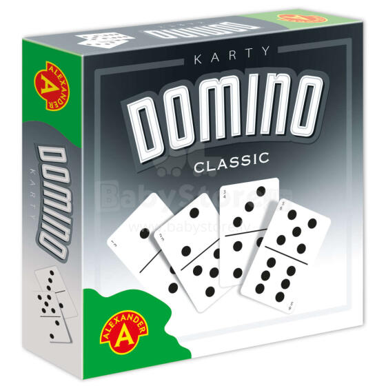 DOMINO CLASSIC