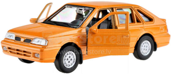 AUTO POLONEZ CARO PLUS 1:34