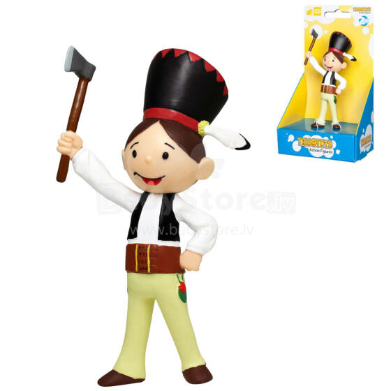 FIGURKA BOLEK GÓRAL