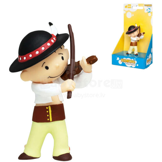 FIGURKA LOLEK GÓRAL