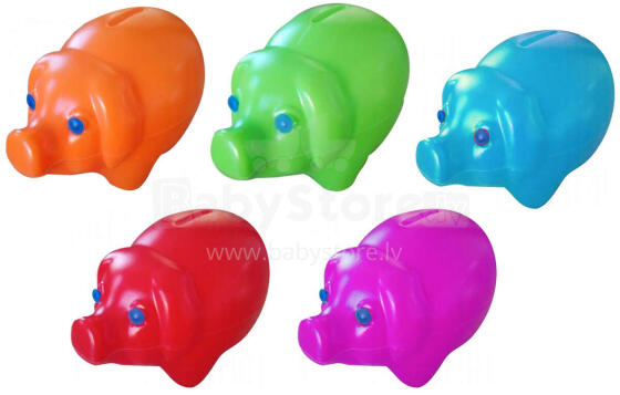 Toi Toys Art.174378 Krajkaste
