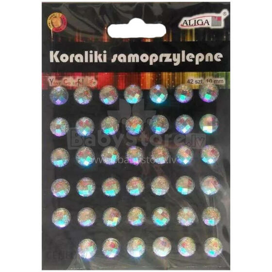DŻETY KRYSZTAŁKI