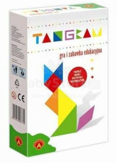 TANGRAM MINI