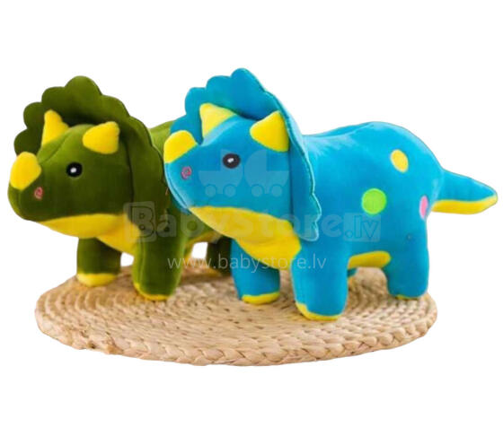 DINOZAUR PLUSZOWY
