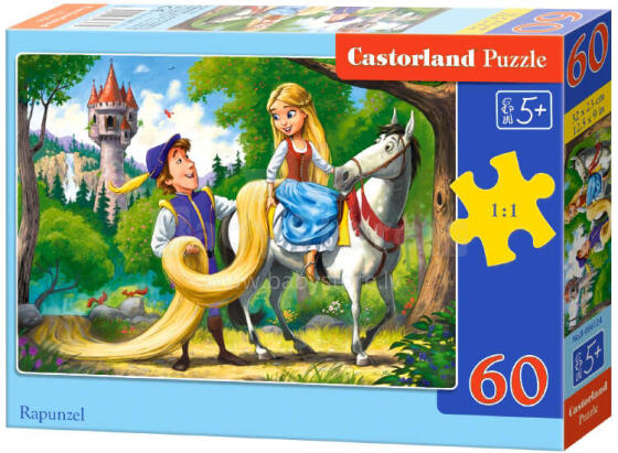 ROSZPUNKA *60*