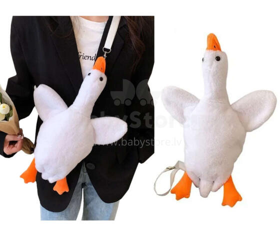 TOREBKA GĘŚ