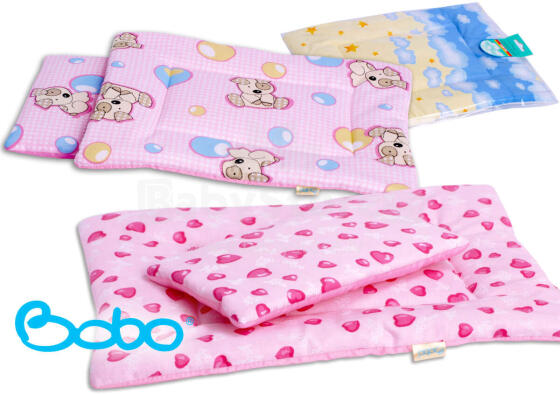 POŚCIEL BOBO