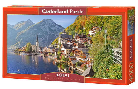 HALLSTATT AUSTRIA *4000*