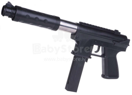 PISTOLET NA KULKI
