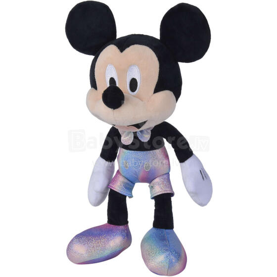 MICKEY D100 PARTY BŁYSZCZĄCY