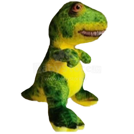 DINOZAUR T-REX ŚREDNI
