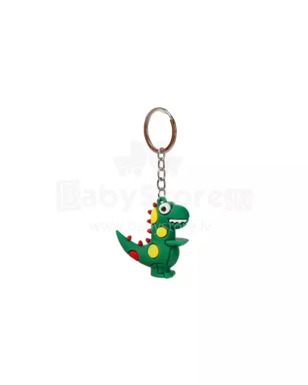 Toma Dinosaur Art.ZAB012301 Брелок для ключей Динозавр