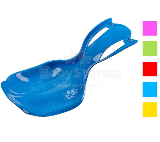ŚLIZG ZJAZDOWY COMFORT LINE XL