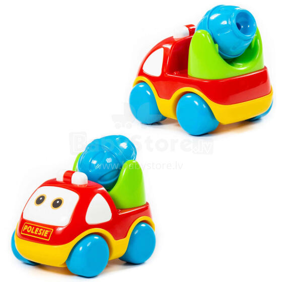 POLESIE AUTO  BI-BI CAR SEVA