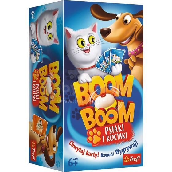 GRA *PSIAKI I KOCIAKI BOOM BOOM*