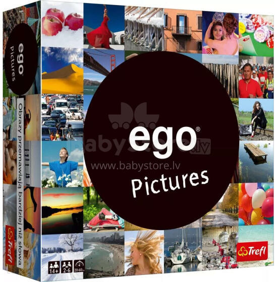 GRA *EGO PICTURES*