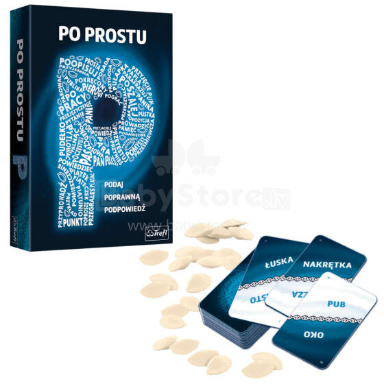 GRA *PO PROSTU P*