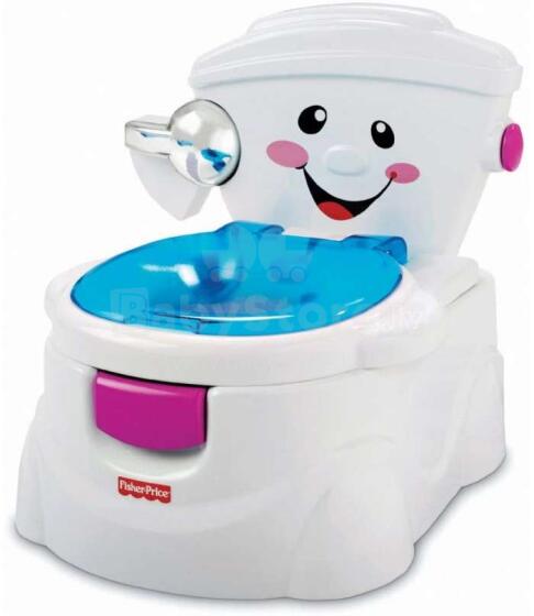 TLC Baby My Potty Friend Art.B11 Мой музыкальный ночной горшок