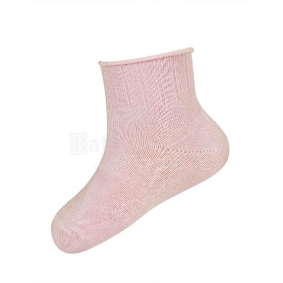 Soxo Socks Art.56930 Pink