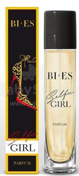 SELFIE GIRL WOMAN smaržas 15 ml