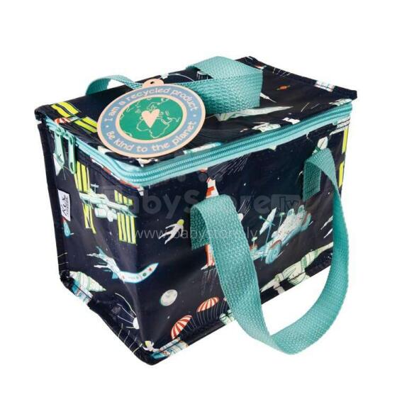 Space Age Lunch Bag, Rex London, Rex London