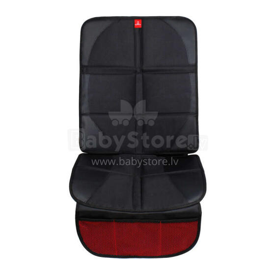 Car Seat Protector, Royal Rascals
