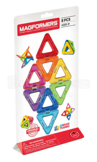 Magformers Art.63085
