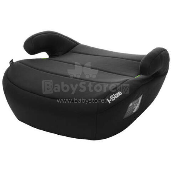 4baby Boost Art.177958 Black  Autosēdeklis-būsteris