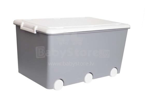 Tega Baby Medium Art.PW-002-106 Grey
