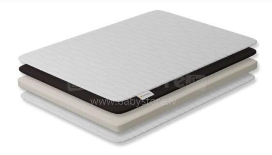 Matracis GRYKO-KOKO SILVER 120x60x9 cm [A]*