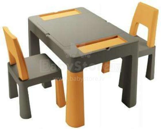 Tega Baby Teggi Art.TI-011-172 Столик со стульчиками