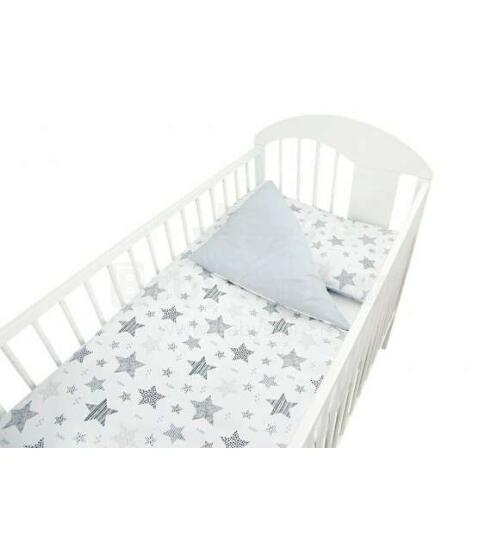 NEW STARS grey K-2P135 (sega 135x100, spilvens) Ankras