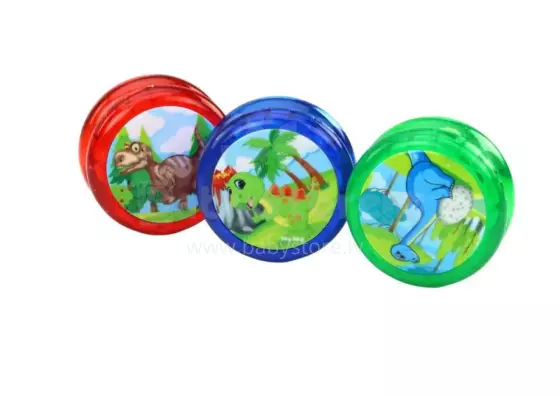 I-Toys Yo Yo Art.A-1998 Игрушка йо-йо