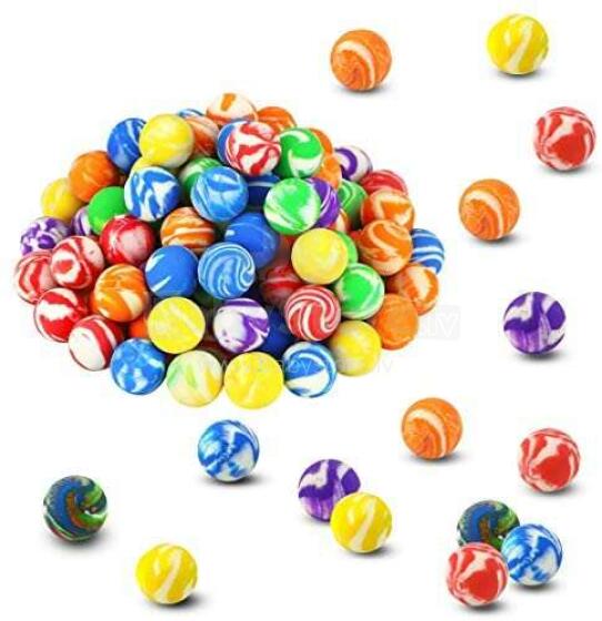 Trifox Ball Art. A362824  Каучуковoи мячик 1шт (3.1cм)
