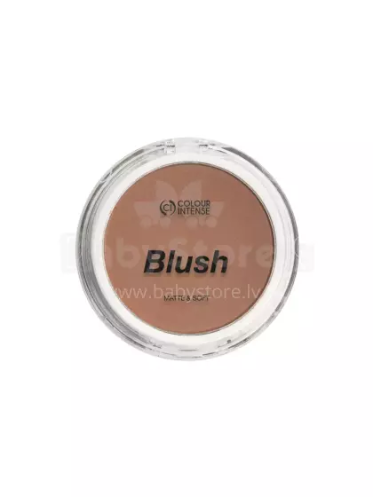 Румяна для лица 12г 02 bronze 0781