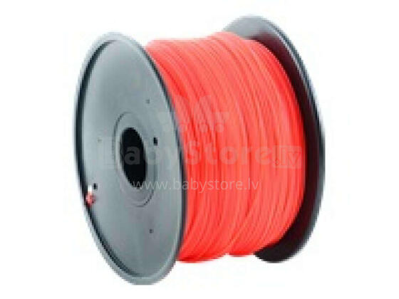GEMBIRD 3DP-ABS1.75-01-R Filament Gembir