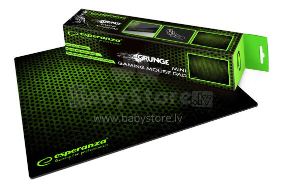 ESPERANZA GAMING MOUSE PAD GRUNGE MINI