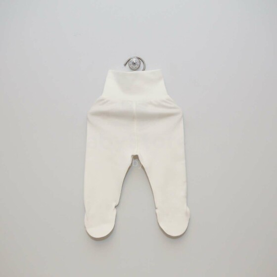 Vilaurita Art.456 baby's pants from 100% organic cotton