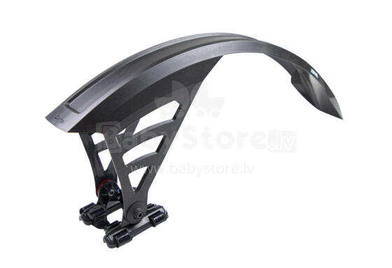 Zefal Deflector RS75 Art.182089 Заднее крыло для горного велосипеда