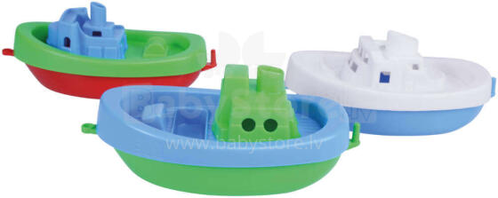 K-Toys Bath Toys Art.46-65470 Набор лодок для ванны