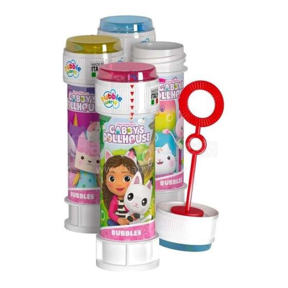 K-Toys Bubbles Art.37-10045  Мыльные пузыри,60мл