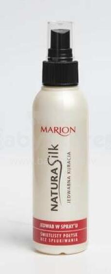 Matu kopš.sprejs Marion Spīdums 130ml