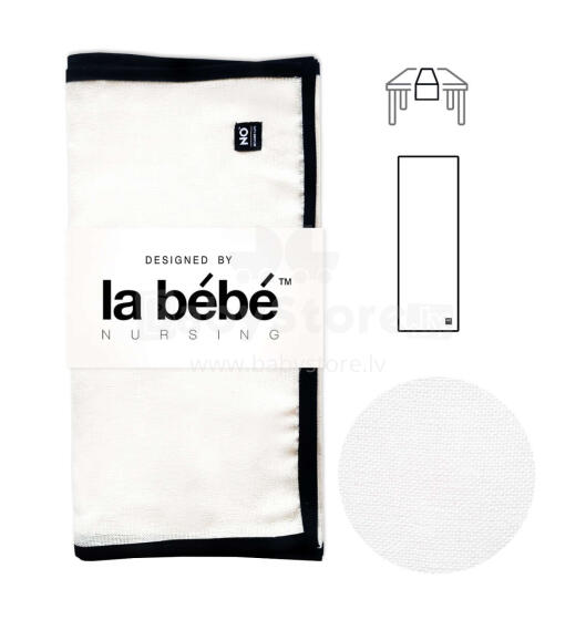 La Bebe™ NO Table Runner Art.182560