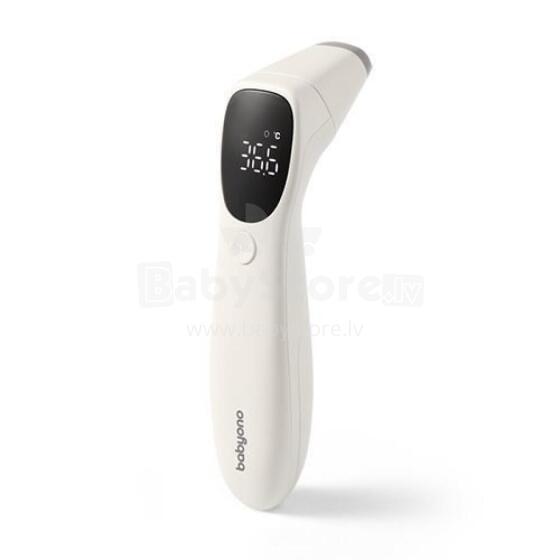 BabyOno Non Contact Thermometer Art.1575  Бесконтактный термометр