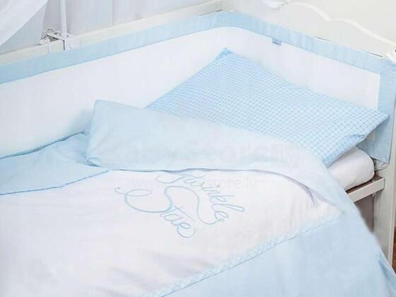 Babymatex Bedding Set Art.183832 Комплект постельного белья  из 3-х частей