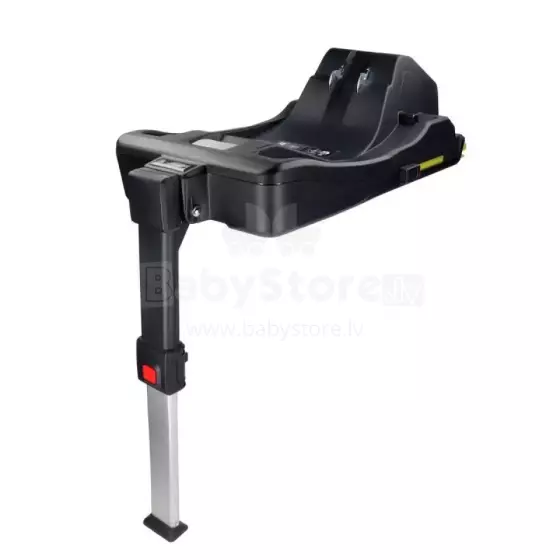 Kunert Avionaut Dock 2 Isofix Art.183902 Black Autokrēsla bāze Avionaut Cosmo, Avionaut Pixel PRO 2.0 C, Avionaut Cosmo 2.0, Avionaut Cosmo 2.0 Smart,Camarelo