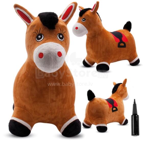 Toi Toys Horse Art.B-2595 Children's jumper